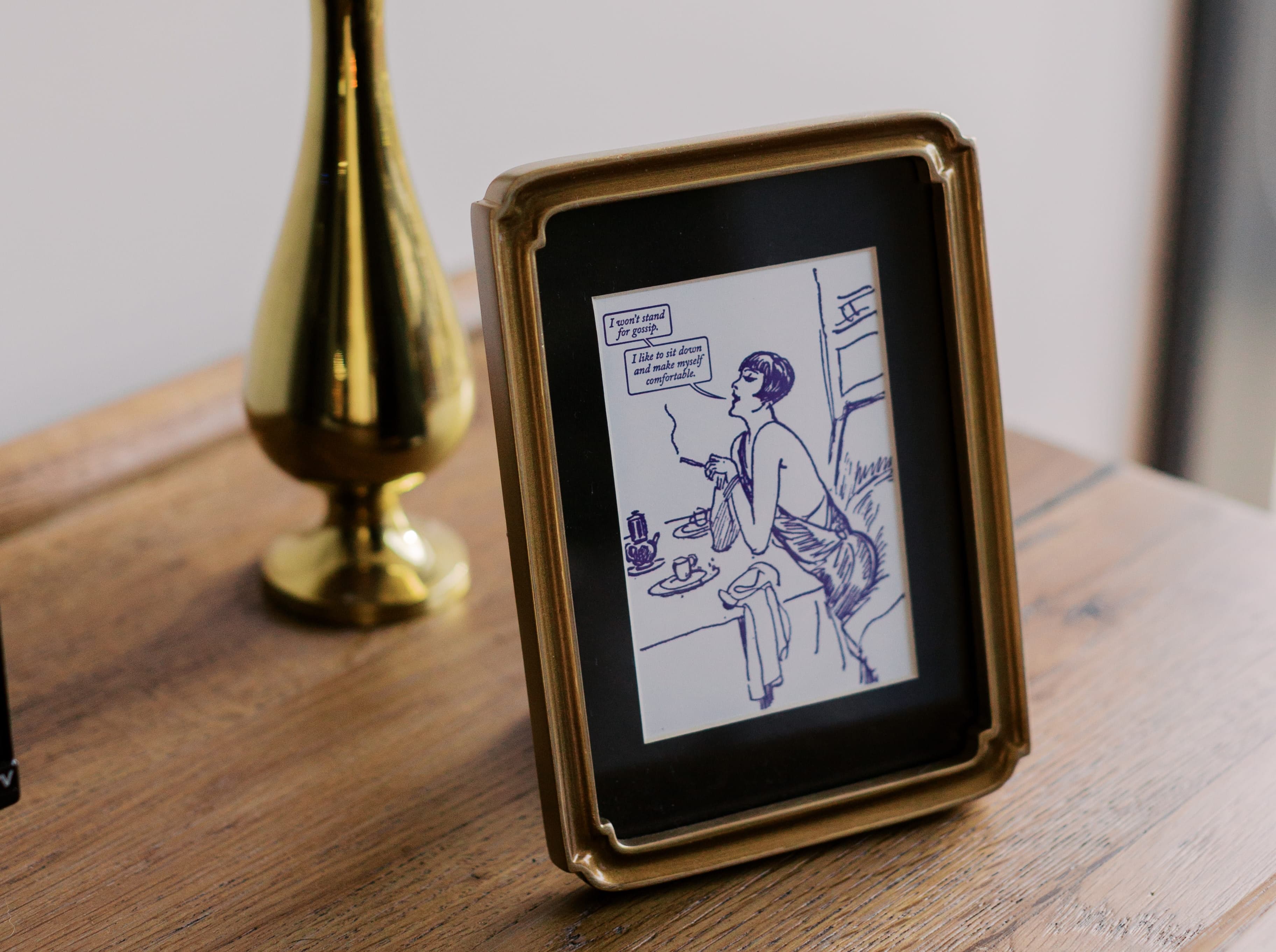 Elevate Your Space: Highlighting Special Moments with Custom Artwork